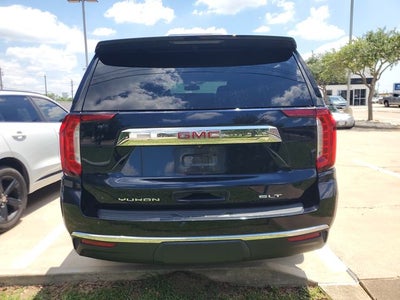 2021 GMC Yukon 2WD SLT