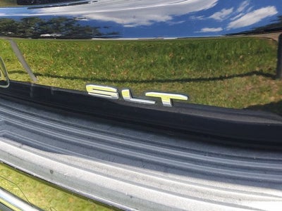 2021 GMC Yukon 2WD SLT