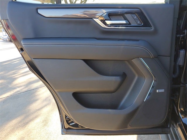 2025 GMC Yukon 2WD Elevation