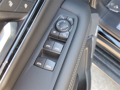 2025 GMC Yukon 2WD Elevation