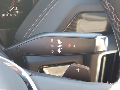 2025 GMC Yukon 2WD Elevation