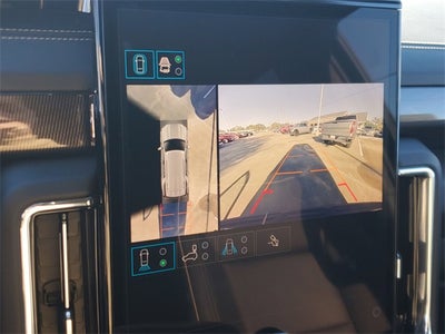 2025 GMC Yukon 2WD Elevation