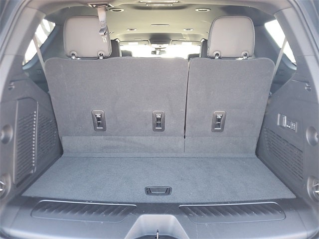 2025 GMC Yukon 2WD Elevation