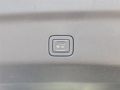 2025 GMC Yukon 2WD Elevation