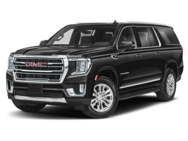2024 GMC Yukon XL 2WD SLT