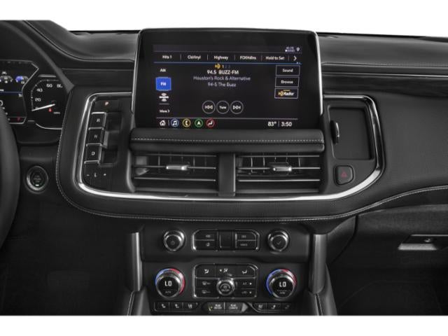 2024 GMC Yukon XL 2WD SLT
