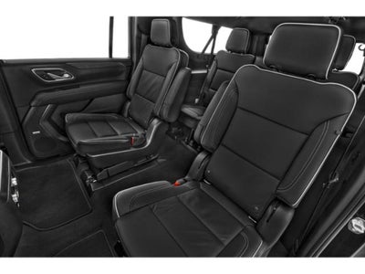 2024 GMC Yukon XL 2WD SLT