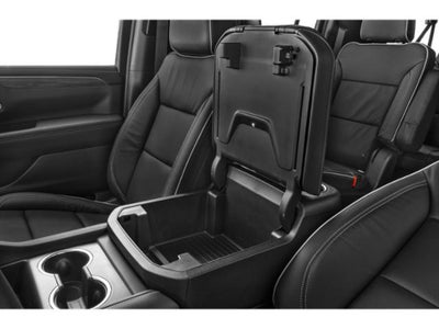2024 GMC Yukon XL 2WD SLT