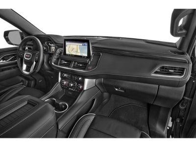 2024 GMC Yukon XL 2WD SLT