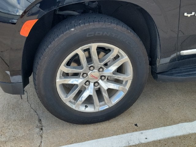 2024 GMC Yukon XL 2WD SLT