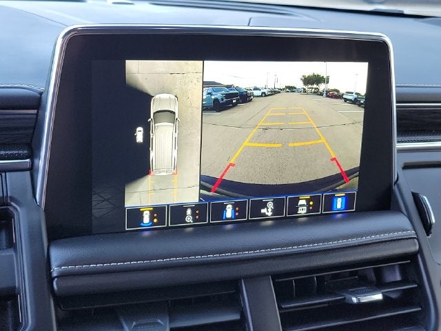 2024 GMC Yukon XL SLT