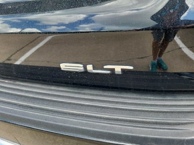 2024 GMC Yukon XL 2WD SLT