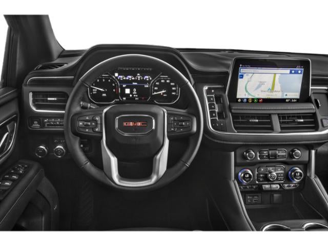 2024 GMC Yukon XL 2WD SLT