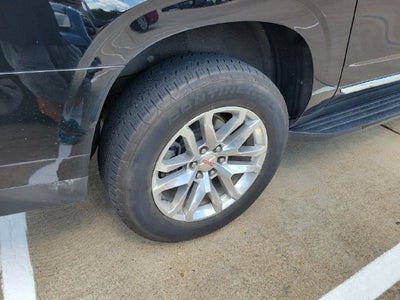 2024 GMC Yukon XL 2WD SLT
