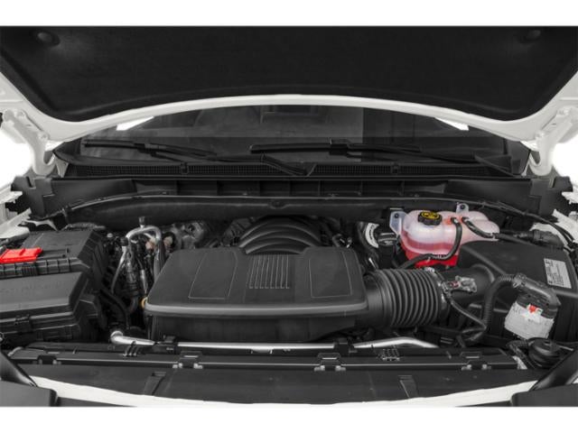 2024 GMC Yukon 4WD SLT