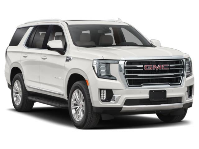 2024 GMC Yukon 4WD SLT