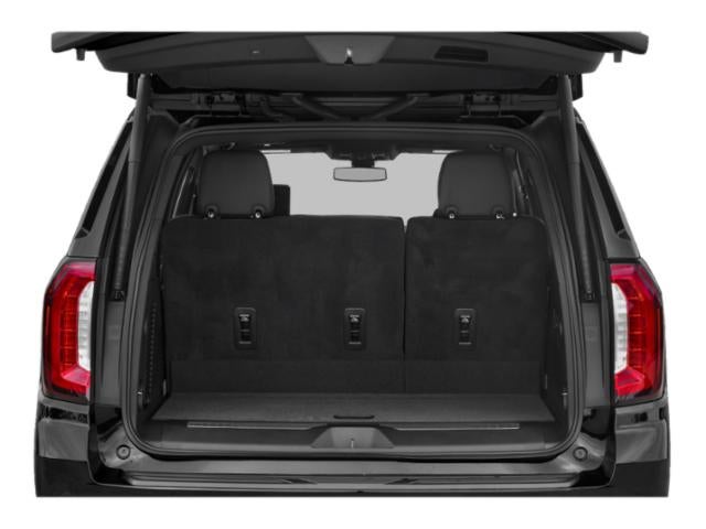 2021 GMC Yukon 4WD AT4