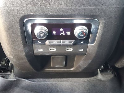 2021 GMC Yukon XL 4WD SLT