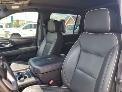 2021 GMC Yukon XL 4WD SLT