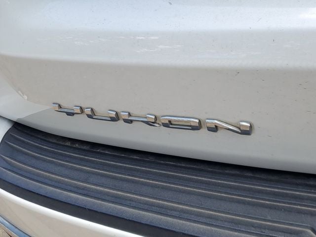 2021 GMC Yukon XL 4WD SLT