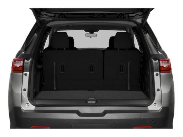 2020 Chevrolet Traverse FWD LT Leather