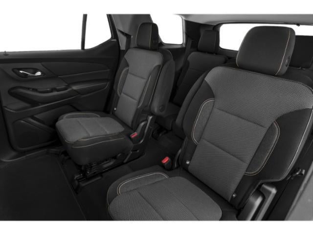 2020 Chevrolet Traverse FWD LT Leather