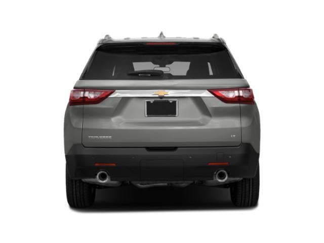2020 Chevrolet Traverse FWD LT Leather