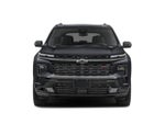 2025 Chevrolet Traverse AWD RS