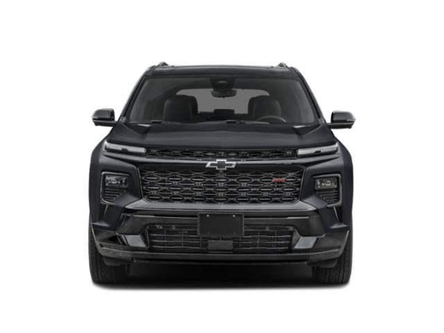 2025 Chevrolet Traverse AWD RS
