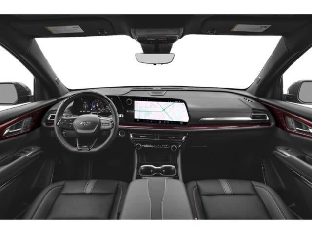 2025 Chevrolet Traverse AWD RS