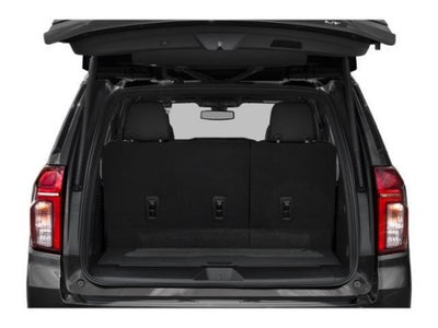 2024 Chevrolet Tahoe 2WD LT