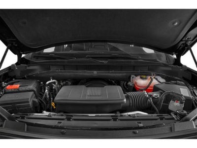 2024 Chevrolet Tahoe 2WD LT