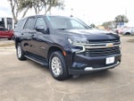 2024 Chevrolet Tahoe 2WD LT