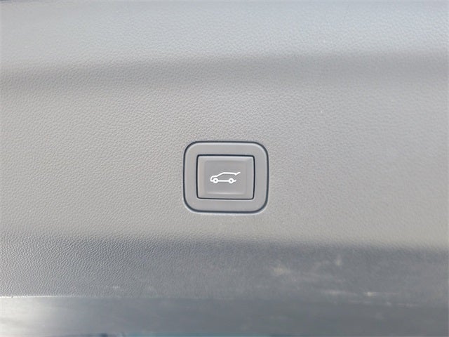 2024 Chevrolet Tahoe 2WD LT