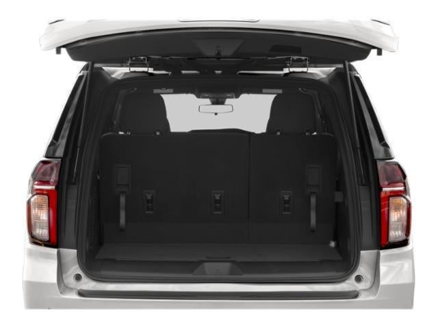 2022 Chevrolet Tahoe 4WD RST