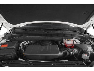 2022 Chevrolet Tahoe 4WD RST