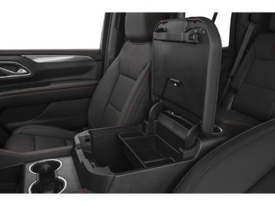 2022 Chevrolet Tahoe 4WD RST