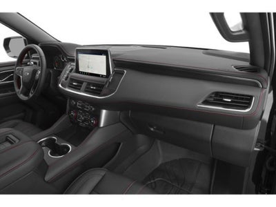 2022 Chevrolet Tahoe 4WD RST