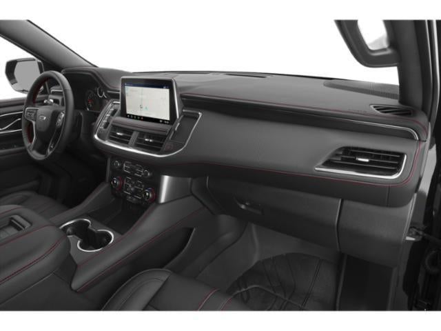 2022 Chevrolet Tahoe 4WD RST