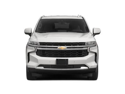 2022 Chevrolet Tahoe 4WD RST