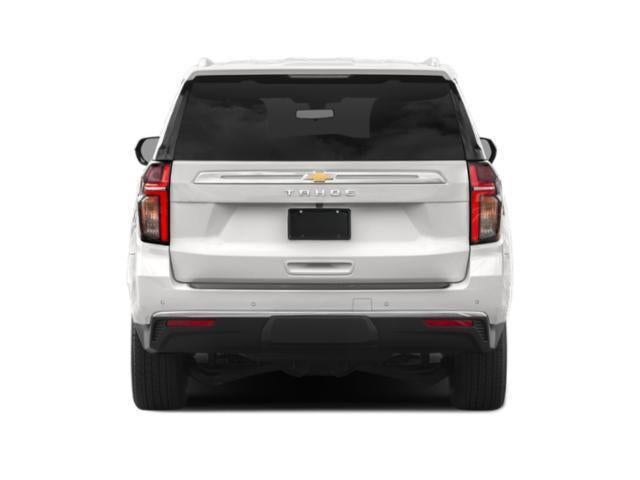 2022 Chevrolet Tahoe 4WD RST