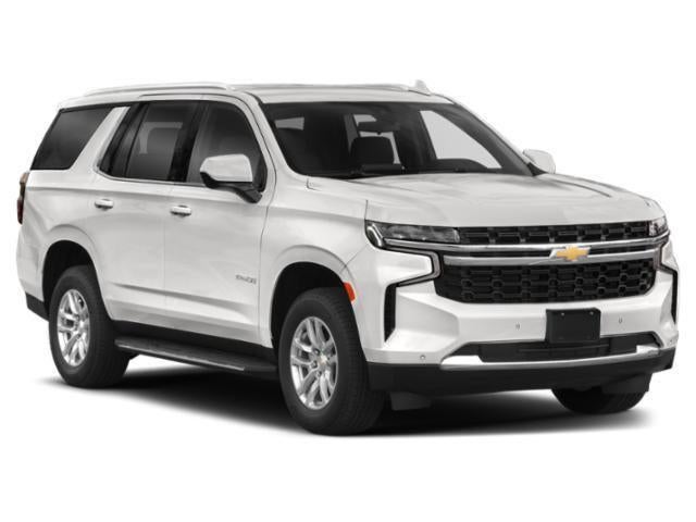 2022 Chevrolet Tahoe 4WD RST