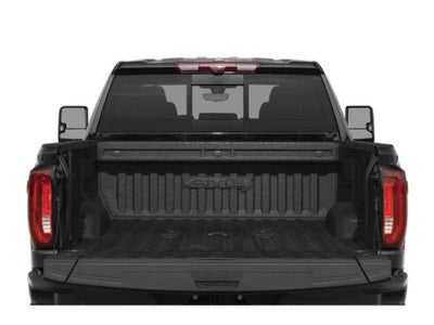 2023 GMC Sierra 2500HD 4WD Crew Cab Standard Bed AT4