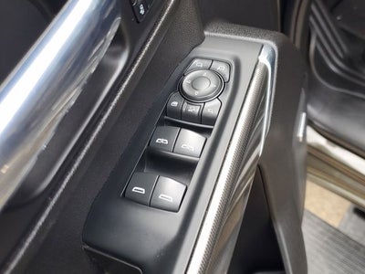 2023 GMC Sierra 2500HD 4WD Crew Cab Standard Bed AT4