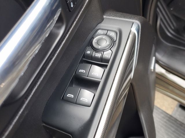 2023 GMC Sierra 2500HD 4WD Crew Cab Standard Bed AT4