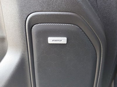 2023 GMC Sierra 2500HD 4WD Crew Cab Standard Bed AT4