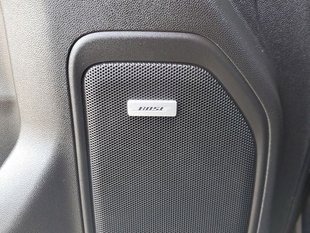 2023 GMC Sierra 2500HD 4WD Crew Cab Standard Bed AT4