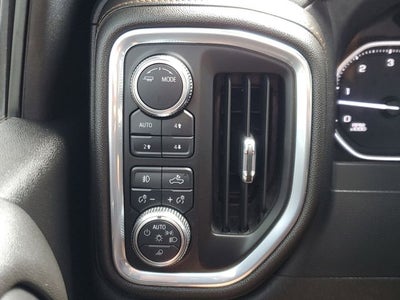 2023 GMC Sierra 2500HD 4WD Crew Cab Standard Bed AT4