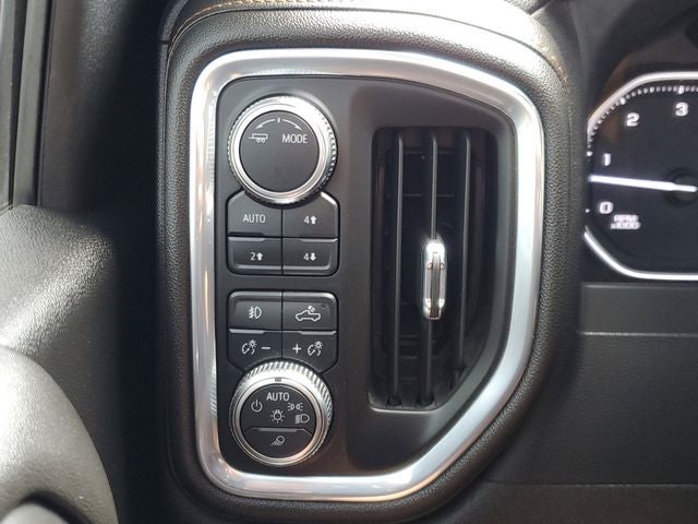 2023 GMC Sierra 2500HD 4WD Crew Cab Standard Bed AT4