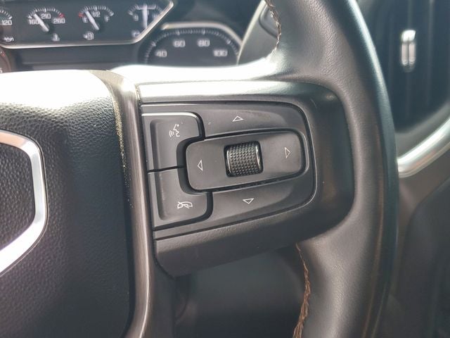2023 GMC Sierra 2500HD 4WD Crew Cab Standard Bed AT4